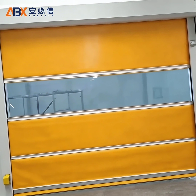 延边朝鲜族自治州快速门