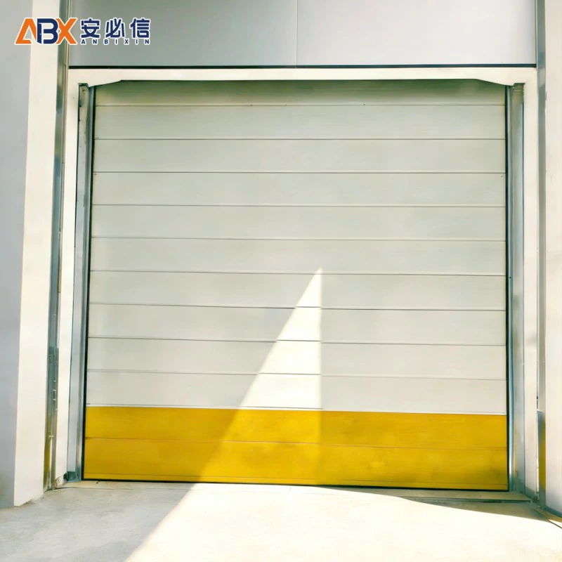 延边朝鲜族自治州高扬程滑升门